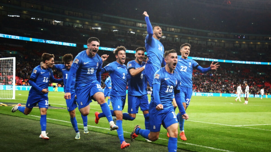 Έλληνες highlanders με σούπερ απόδοση στην Interwetten!