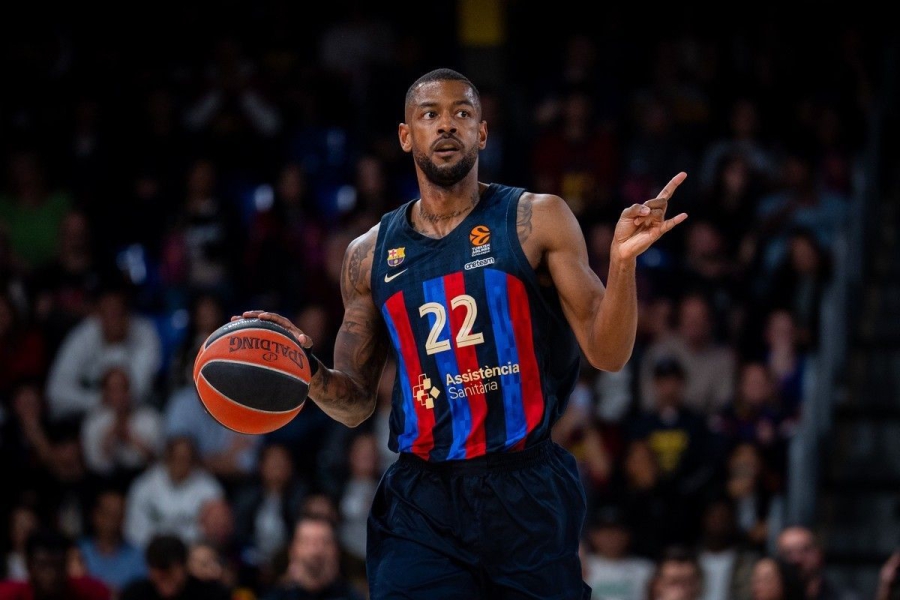 Μπαρτσελόνα: Μπαίνει χειρουργείο ο Χίγκινς, χάνει το υπόλοιπο της σεζόν