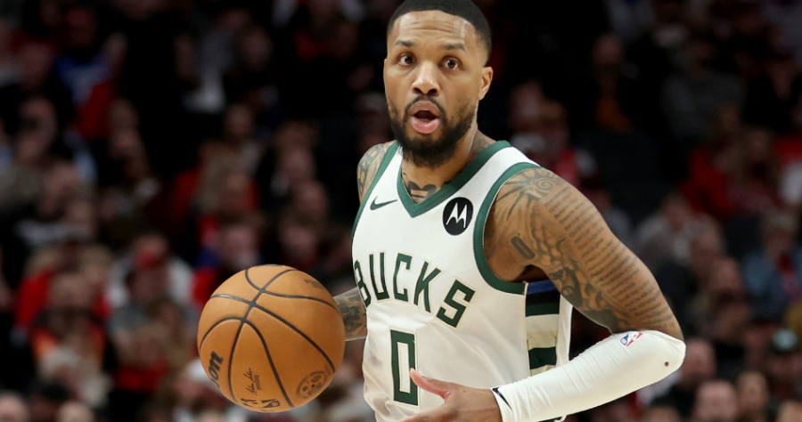 Λίλαρντ: «Όσο κι αν αγαπώ το μπάσκετ, πρώτα είναι τα παιδιά μου!»