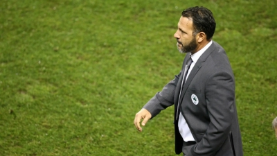 Ο Ρομπέρτο Μούτσι στο BN Sports: «Θα το πάρει η Ρόμα – Εννοείται πως θα επέστρεφα στον Παναθηναϊκό» (video)