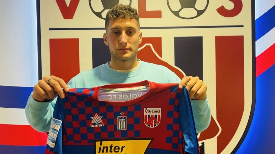 Βόλος: Γκάγκι ο αντι-Φερνάντες