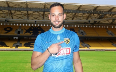 Βασικός ο Μπρινιόλι απέναντι στην Κλαμπ Μπριζ - Η ενδεκάδα της ΑΕΚ για το τρίτο φιλικό προετοιμασίας!  