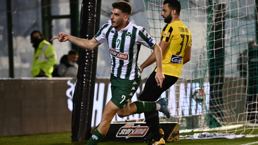 Παναθηναϊκός – ΑΕΚ 3-0: Αϊτόρ σερβίρει, Ιωαννίδης εκτελεί! (video)