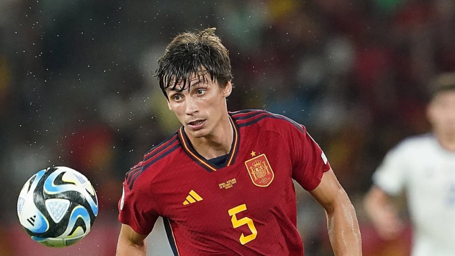 Στην Ατλέτικο Μαδρίτης ο Λε Νορμάν έναντι 30 εκατομμυριών ευρώ!