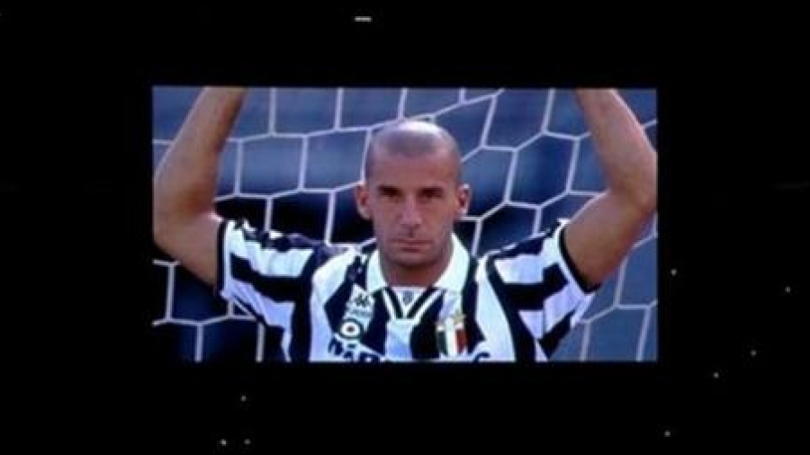 Το συγκινητικό βίντεο της Γιουβέντους για τον Βιάλι (video)