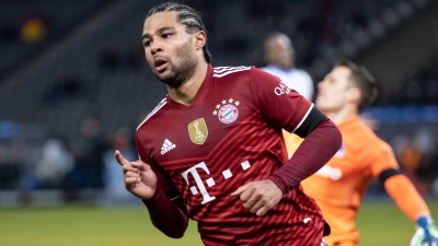 Σερτζ Γκνάμπρι: Κάθε σεζόν «ξεκινά» από τα δέκα γκολ, βαδίζοντας στα χνάρια των Λέβα και Πισάρο! (video)