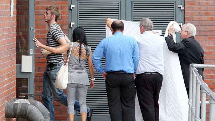 Το πρώτο… «clean sheet» του Νταβίδ Ντε Χέα για τη Μάντσεστερ Γιουνάιτεντ