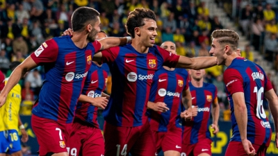 Μάχη... τιτάνων το El Clasico και απόδοση 2.00 στο Pamestoixima!