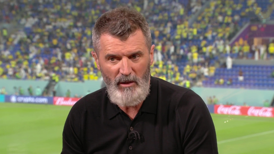 Ρόι Κιν: «Ο Κριστιάνο είχε αυτή τη στάση από πριν από 10 χρόνια, αλλά στο επόμενο ματς έβαζε χατ τρικ»