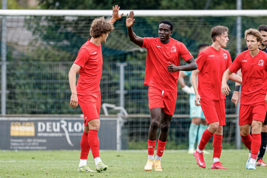 Δεύτερο φιλικό, πρώτη ήττα για ΑΕΚ στην Ολλανδία! (video)