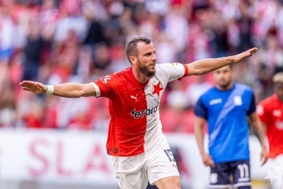 Προκριματικά Conference League: «Εξάστερη» η Σλάβια ενόψει Παναθηναϊκού - Οδυνηρός αποκλεισμός για τον Άρη Λεμεσού