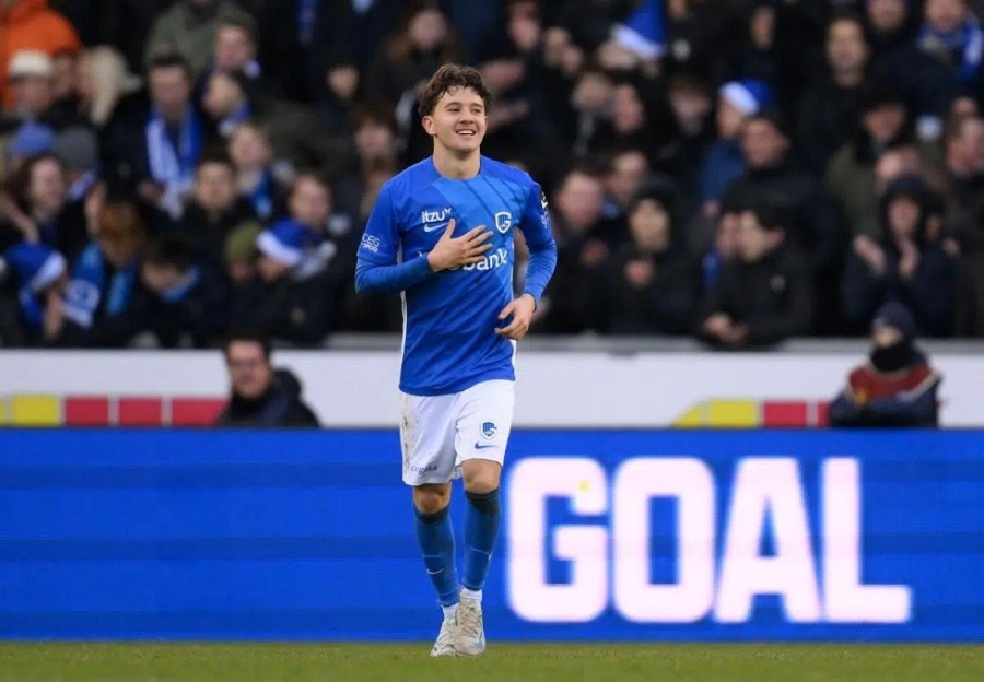 Στο στόχαστρο της Μίλαν ο Καρέτσας - το ποσό που προσφέρει σύμφωνα με το Τuttosport!