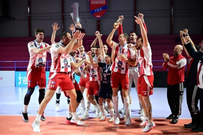 League Cup «Νίκος Σαμαράς»: Νικητής ο ανώτερος Ολυμπιακός - Επικράτησε με 3-1 του ΠΑΟΚ! (video)