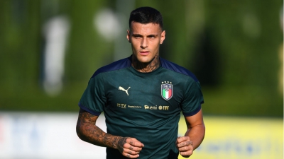 Φτιάχνει «βαλίτσες» για Γουέστ Χαμ ο Σκαμάκα έναντι 36 εκατ. ευρώ