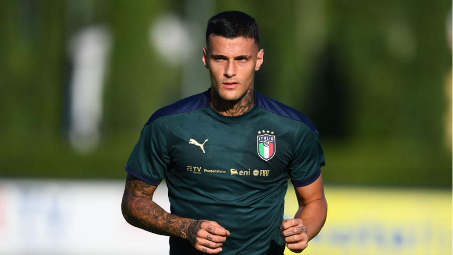 Φτιάχνει «βαλίτσες» για Γουέστ Χαμ ο Σκαμάκα έναντι 36 εκατ. ευρώ