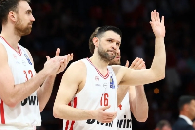 Παπανικολάου: «Δε θα μετρήσω εγώ την προσφορά μου σε έναν σύλλογο που μου έχει δώσει τα πάντα από μικρό παιδί!»