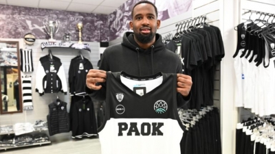 Λι για ΠΑΟΚ: «Όταν έρχονται τέτοιες ευκαιρίες, πρέπει να τις εκμεταλλευτείς» (video)