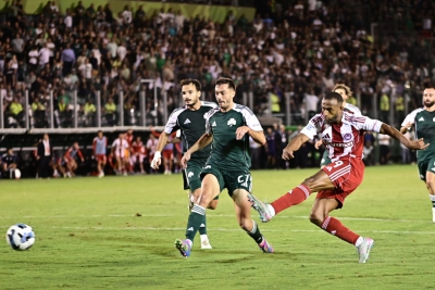 Για τη φανέλα και για την τιμή τους: Οι ενδεκάδες του τελευταίου ντέρμπι στη Λεωφόρο, ανάμεσα σε Παναθηναϊκό και Ολυμπιακό!