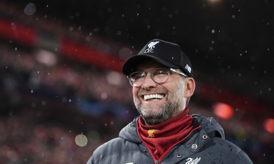 Kλοπ για Euro Γυναικών: «Απίστευτα υψηλό επίπεδο, διαφήμιση για το ποδόσφαιρο»