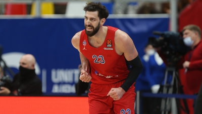 Τα... μαζεύουν οι εκπρόσωποι του Σενγκέλια: «Αντιμετωπίζει οικογενειακό πρόβλημα, θα μιλήσει πρώτα με την ΤΣΣΚΑ»