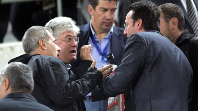 Ποινές φυλάκισης για Βασίλη Γκαγκάτση, Γκιρτζίκη, Πιλάβιο!