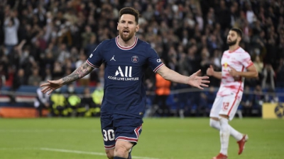 Λαπόρτα για Μέσι: «Αργά ή γρήγορα θα έφευγε…»