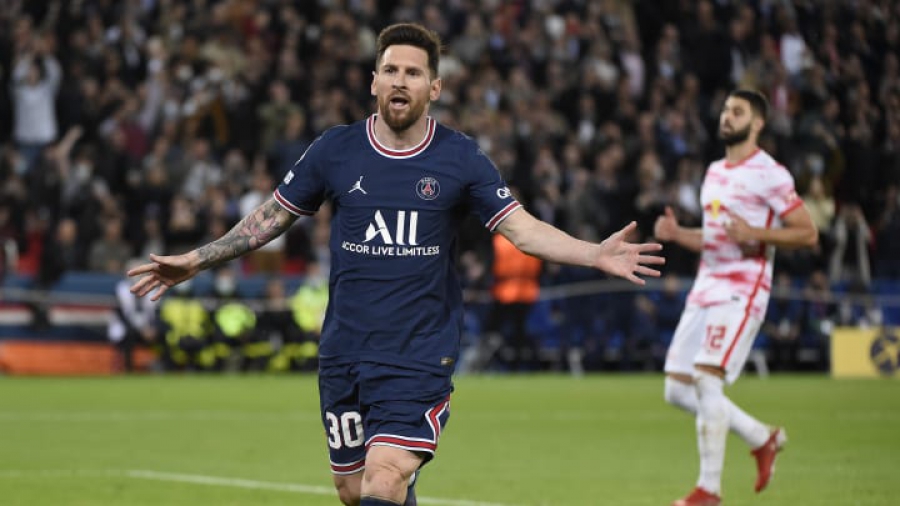 Λαπόρτα για Μέσι: «Αργά ή γρήγορα θα έφευγε…»