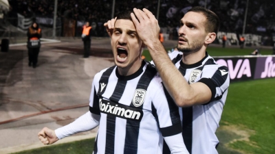 Ο ΠΑΟΚ… μπορεί, διπλασιάζει και διεκδικεί μία μεγάλη πρόκριση!