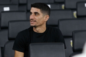 Απίστευτη γκάφα της ΕΠΟ: Δεν ήταν τιμωρημένοι οι Τσιμίκας, Μάνταλος, Σιώπης και Κουρμπέλης!