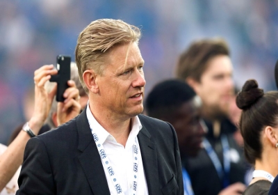 Σμάιχελ: «Απειλήθηκε η Δανία πως θα έχανε άνευ αγώνα»-  η UEFA τον διαψεύδει!