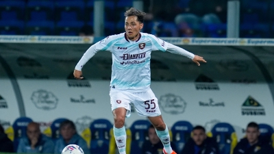 «Παίρνει τον Βινιάτο από την Πίζα ο Άρης!»