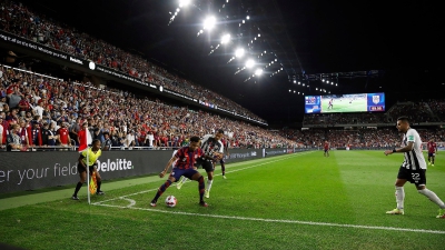 Στις ΗΠΑ το Copa America 2024, θα συμμετέχουν και Μεξικό- Καναδάς!