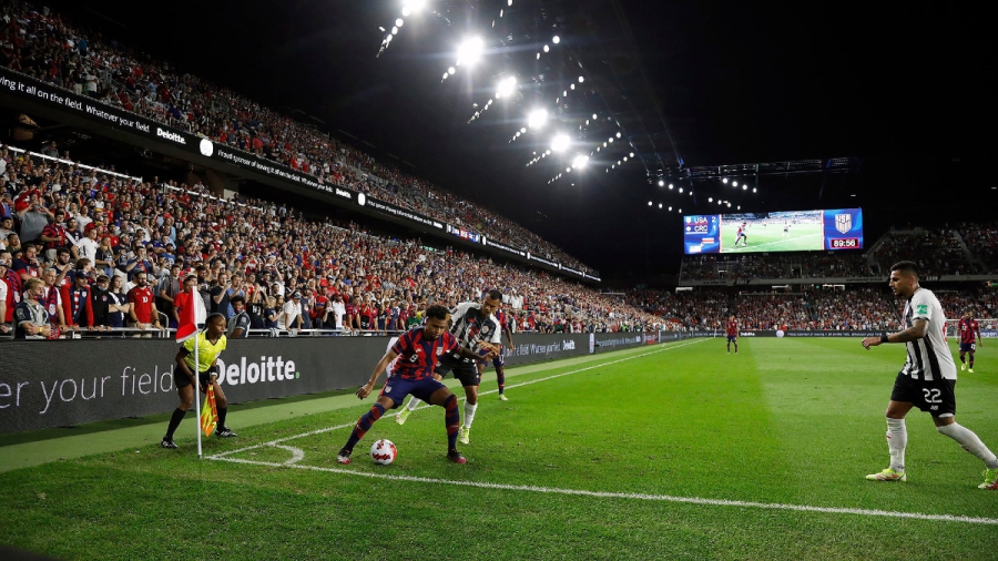 Στις ΗΠΑ το Copa America 2024, θα συμμετέχουν και Μεξικό- Καναδάς!