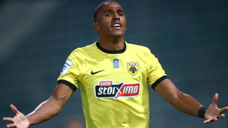 ΑΕΚ: Η «κατάρα» ξαναχτύπησε, επιβεβαιώνοντας τον... νόμο του Πανθεσσαλικού! (video)