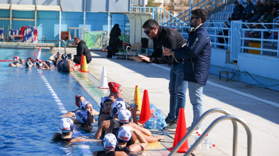 Στην Α1 ύστερα από 15 χρόνια ο ΝΟ Χανίων!