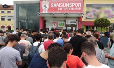 Εξαφανίζουν τα εισιτήρια της ρεβάνς οι Τούρκοι για τη μάχη με τον Παναθηναϊκό!