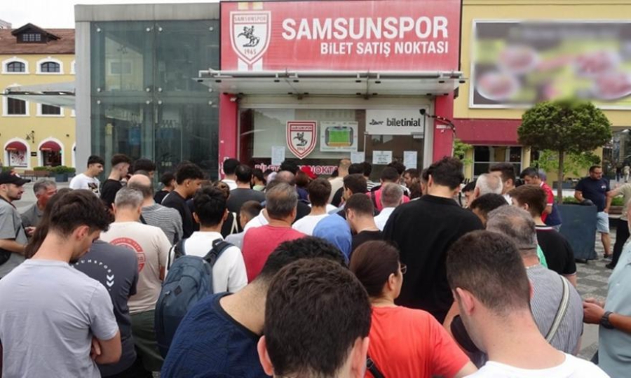 Εξαφανίζουν τα εισιτήρια της ρεβάνς οι Τούρκοι για τη μάχη με τον Παναθηναϊκό!