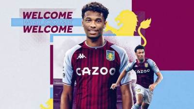 Ανακοίνωσε Μπουμπακάρ Καμαρά η Άστον Βίλα! (video)