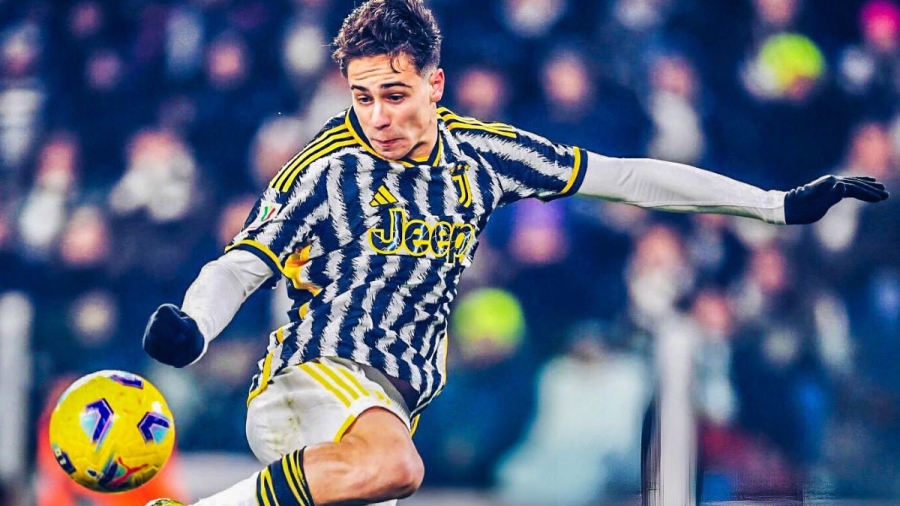 Γιουβέντους – Φροζινόνε 4-0: Αυτή η Κυρία είναι Μεγάλη και «φουλάρει» για νταμπλ! (video)