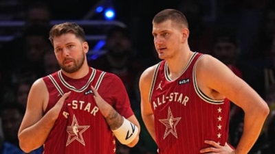 Γιόκιτς: «Αν ο Ντόντσιτς θυμώσει με τους Μάβερικς μπορεί να έρθει στο Ντένβερ!»