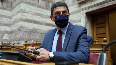 FIFA – UEFA: Η επιστολή προς τον Αυγενάκη για το νέο αθλητικό νόμο