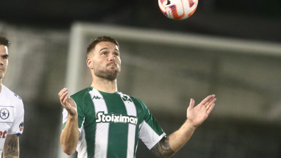 Παναθηναϊκός: Μέσα ο Τσόκαϊ, εκτός ο Σένκεφελντ με Ιωνικό