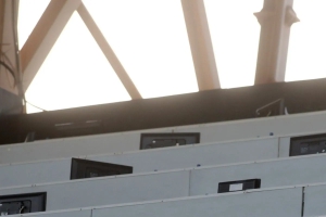 ΠΟΕΣΥ για το περιστατικό στην Τούμπα: «Κανείς δεν επιτρέπεται να απειλεί δημοσιογράφους»