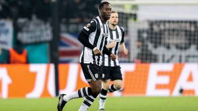 Μεϊτέ: «Πνευματικό το πρόβλημα της φετινής σεζόν, πρέπει να επιστρέψουμε στη νοοτροπία που είχαμε πέρυσι!»