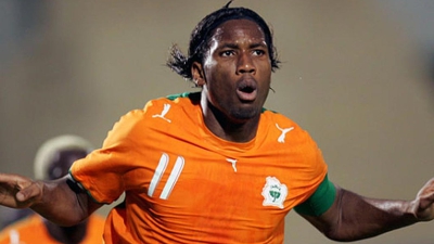 Προκριματικά Μουντιάλ 2006: Όταν ο Ντρογκμπά... γονάτισε και «σταμάτησε» τον εμφύλιο!