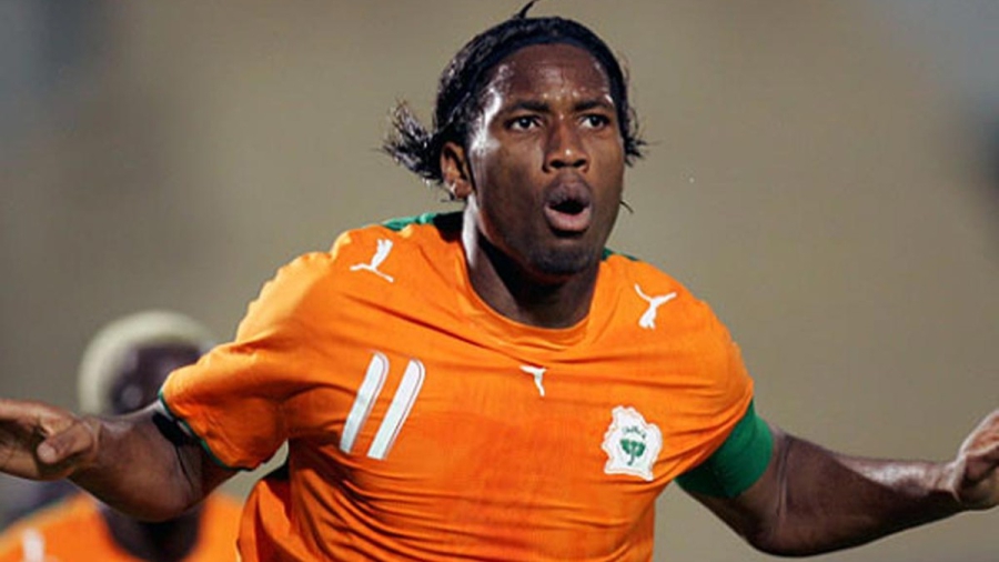 Προκριματικά Μουντιάλ 2006: Όταν ο Ντρογκμπά... γονάτισε και «σταμάτησε» τον εμφύλιο!