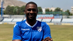 Ιωνικός: Υπέγραψε ο Τουράμ!