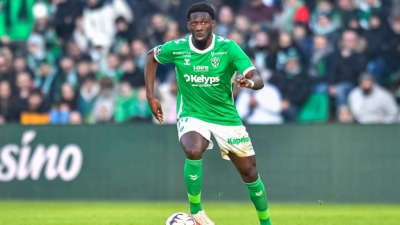 ΑΕΛ Novibet: Συμφώνησε με τον Κονγκολέζο στόπερ Μπατουμπινσικά