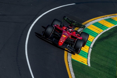 Formula 1: Με το… δεξί στη Μελβούρνη οι Ferrari