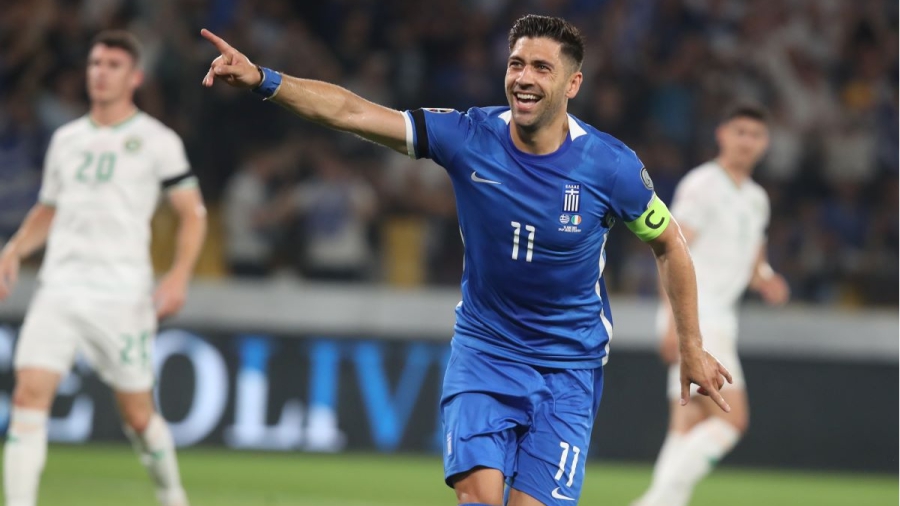 O Μπακασέτας και η προοπτική της επιστροφής του στην ΑΕΚ